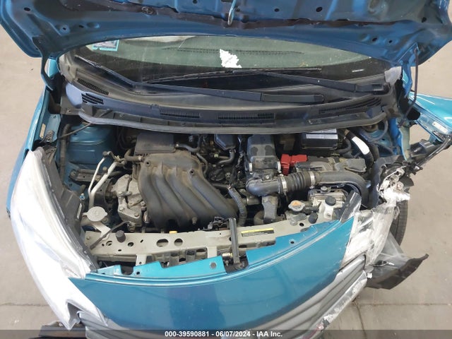 Nissan Versa Note Sl 2015 3N1CE2CP3FL395874 Image 10