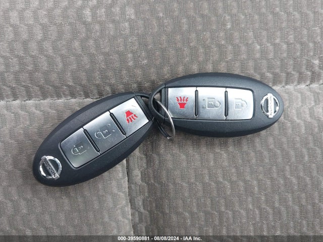 Nissan Versa Note Sl 2015 3N1CE2CP3FL395874 Image 11