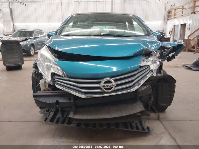 Nissan Versa Note Sl 2015 3N1CE2CP3FL395874 Image 13