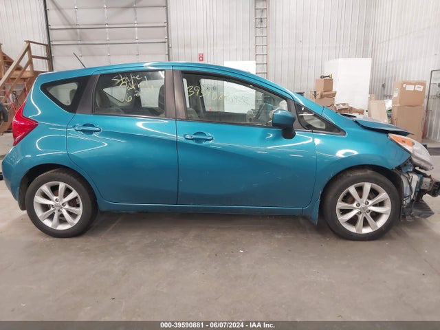 Nissan Versa Note Sl 2015 3N1CE2CP3FL395874 Image 14