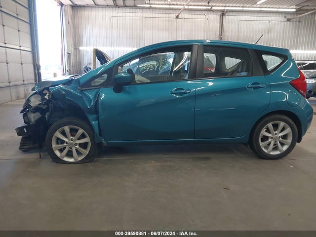 Nissan Versa Note Sl 2015 3N1CE2CP3FL395874 Image 15