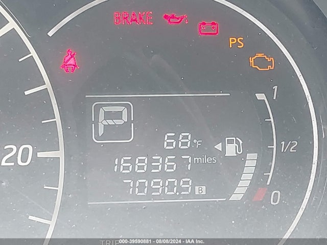 Nissan Versa Note Sl 2015 3N1CE2CP3FL395874 Image 16