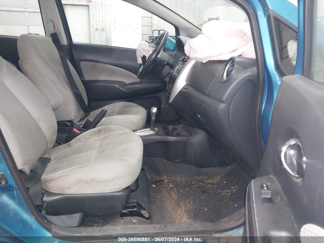 Nissan Versa Note Sl 2015 3N1CE2CP3FL395874 Image 5