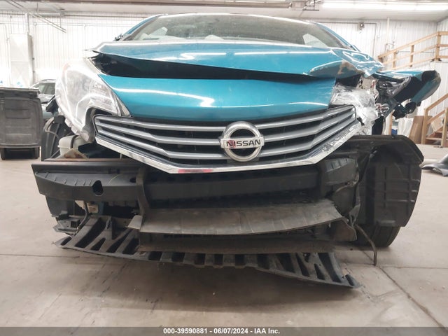 Nissan Versa Note Sl 2015 3N1CE2CP3FL395874 Image 6