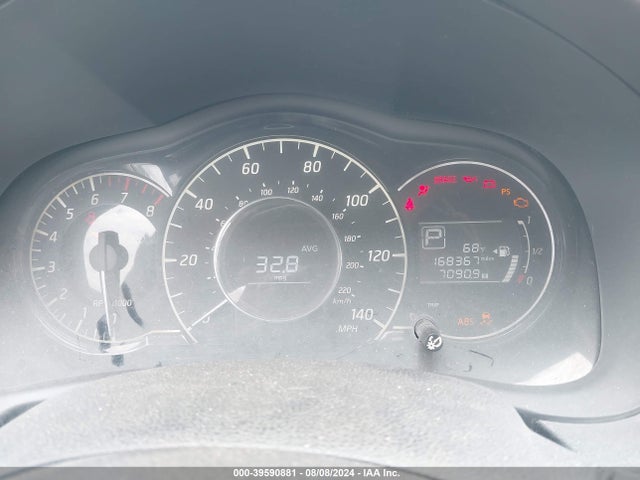 Nissan Versa Note Sl 2015 3N1CE2CP3FL395874 Image 7