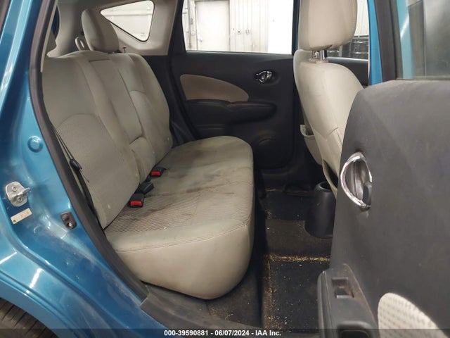 Nissan Versa Note Sl 2015 3N1CE2CP3FL395874 Image 8