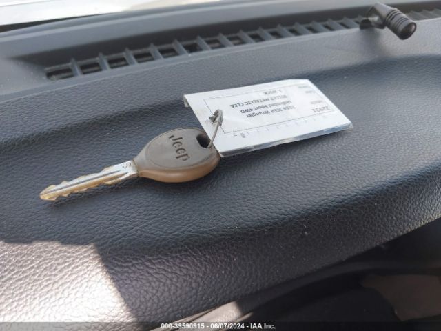 1C4BJWDG2EL129427 Jeep Wrangler Unlimited Sport