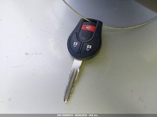 Nissan Rogue Select S 2014 JN8AS5MT1EW102058 Image 11
