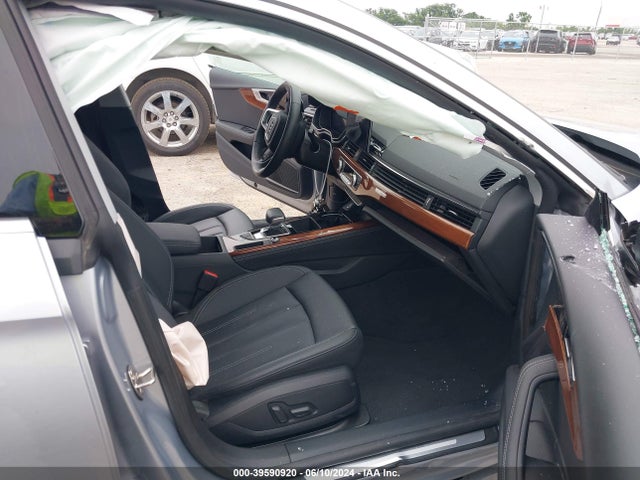 WAUCBCF56PA016992 Audi A5 Sportback Premium Plus 40 Tfsi Quattro S Tronic