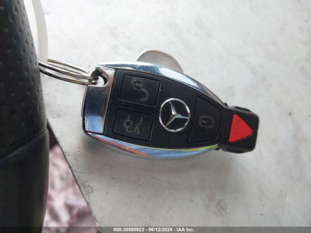4JGED6EB1HA085603 Mercedes-Benz Amg Gle 43 Coupe 4matic