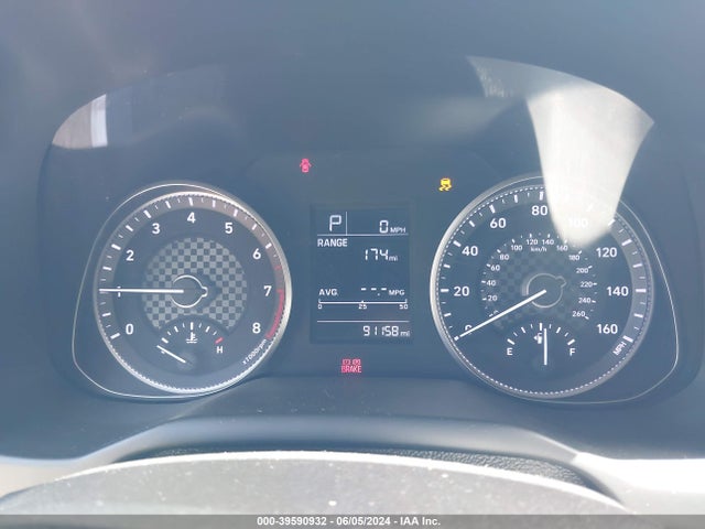 Hyundai ELANTRA SE 2019 5NPD74LF0KH435384 Image 7