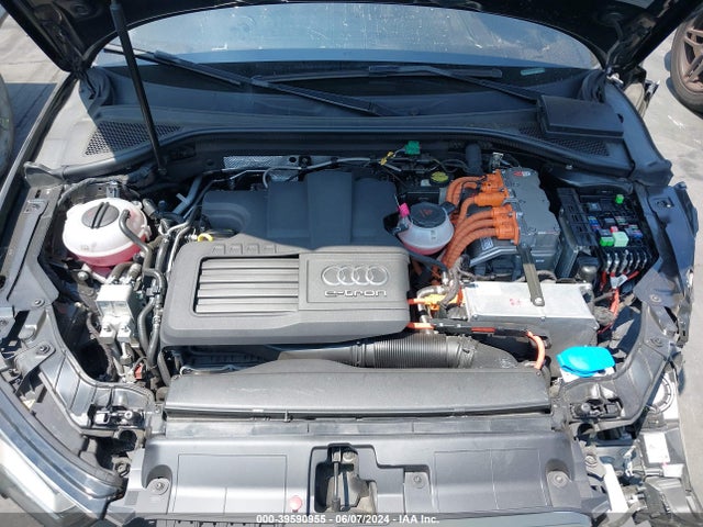 WAUUPBFF7GA112803 Audi A3 E-tron 1.4t Premium