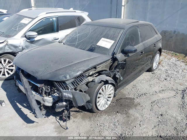 WAUUPBFF7GA112803 Audi A3 E-tron 1.4t Premium