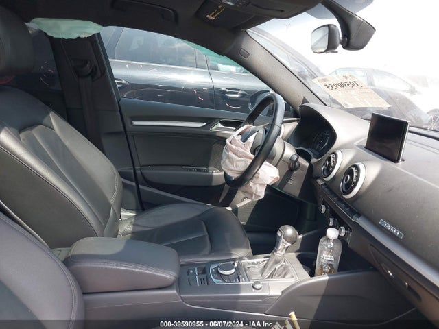 WAUUPBFF7GA112803 Audi A3 E-tron 1.4t Premium