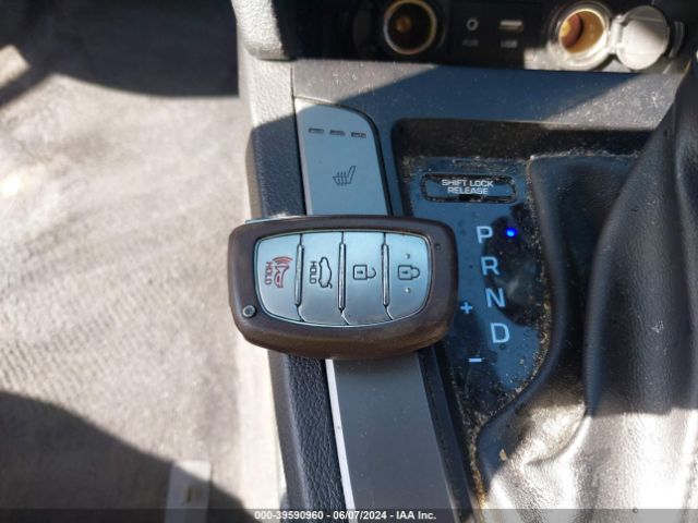 KMHD84LF5JU449214 Hyundai Elantra Limited