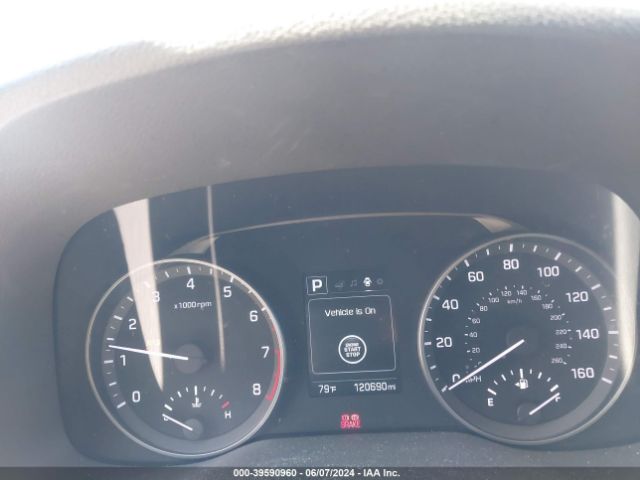 KMHD84LF5JU449214 Hyundai Elantra Limited