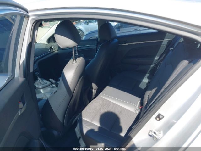 KMHD84LF5JU449214 Hyundai Elantra Limited