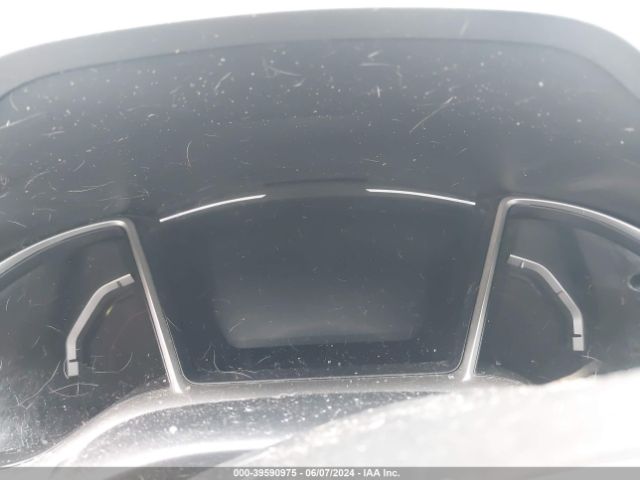 2HGFC2F83LH597074 Honda Civic Sport
