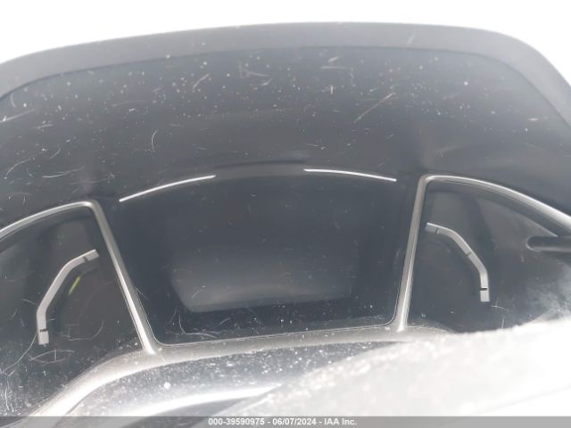 2HGFC2F83LH597074 Honda Civic Sport