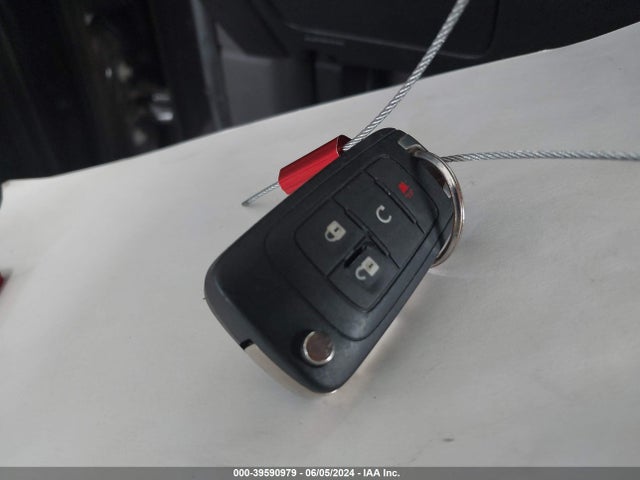 Chevrolet Trax Lt 2016 KL7CJLSB2GB708417 Image 11