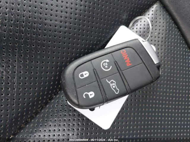 1C4RJFBG1GC311818 Jeep Grand Cherokee Limited