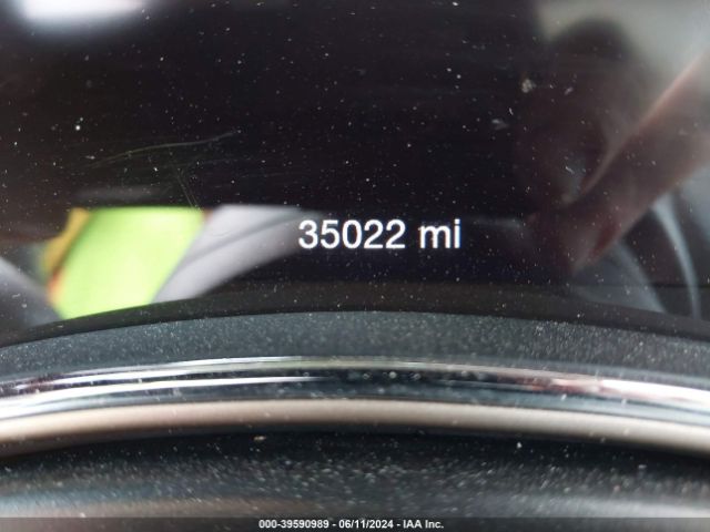 1C4RJFBG1GC311818 Jeep Grand Cherokee Limited