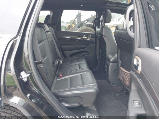 1C4RJFBG1GC311818 Jeep Grand Cherokee Limited