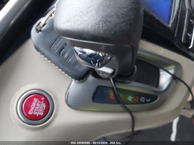 5FNRL5H36GB013227 Honda ODYSSEY SE
