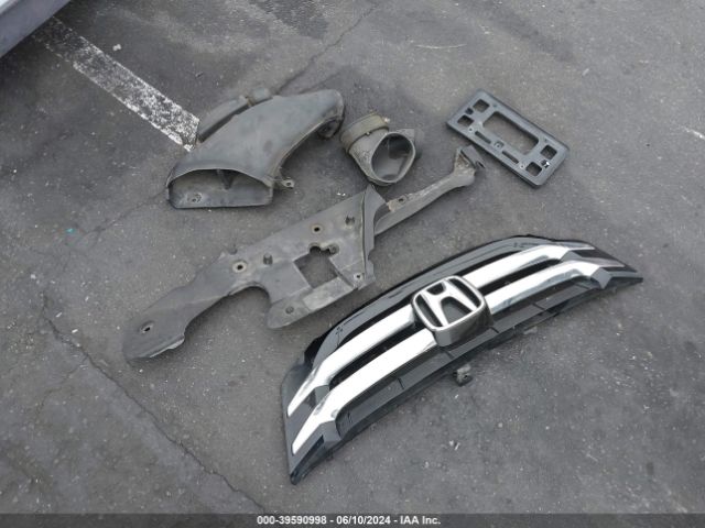 5FNRL5H36GB013227 Honda ODYSSEY SE