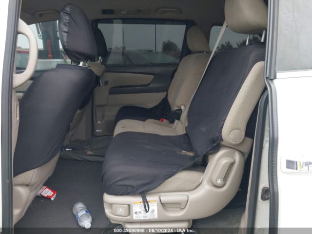 5FNRL5H36GB013227 Honda ODYSSEY SE