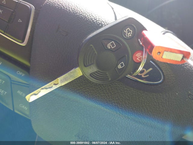 Ford FOCUS SE 2018 1FADP3F22JL260820 Image 11