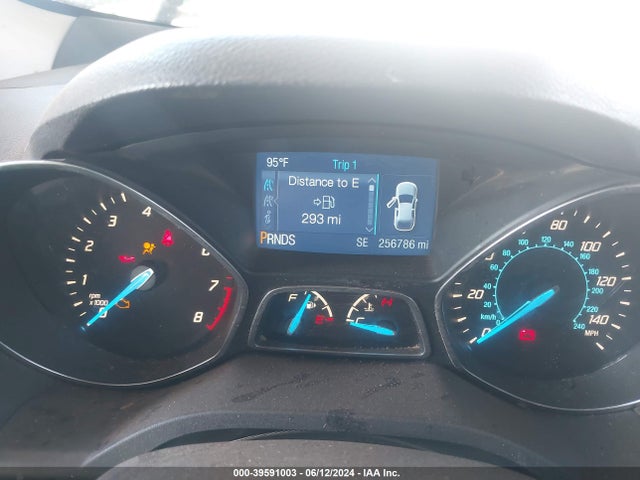 Ford ESCAPE S 2015 1FMCU0F74FUA17533 Image 7