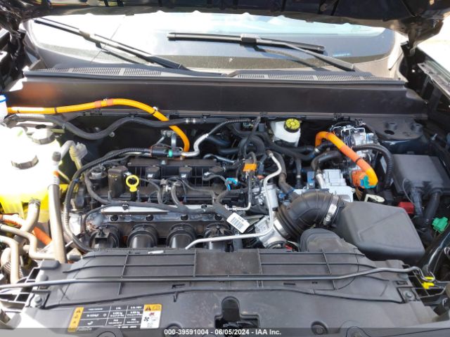 3FTTW8E32PRA96723 Ford Maverick Lariat