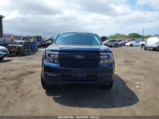3FTTW8E32PRA96723 Ford Maverick Lariat