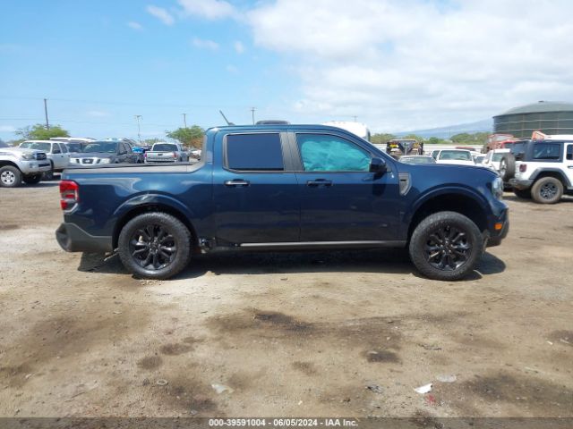 3FTTW8E32PRA96723 Ford Maverick Lariat