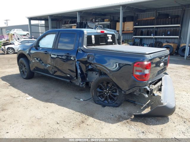 3FTTW8E32PRA96723 Ford Maverick Lariat