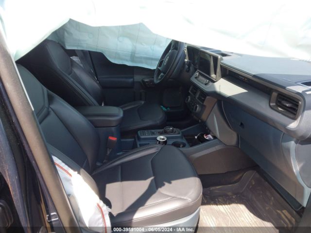 3FTTW8E32PRA96723 Ford Maverick Lariat