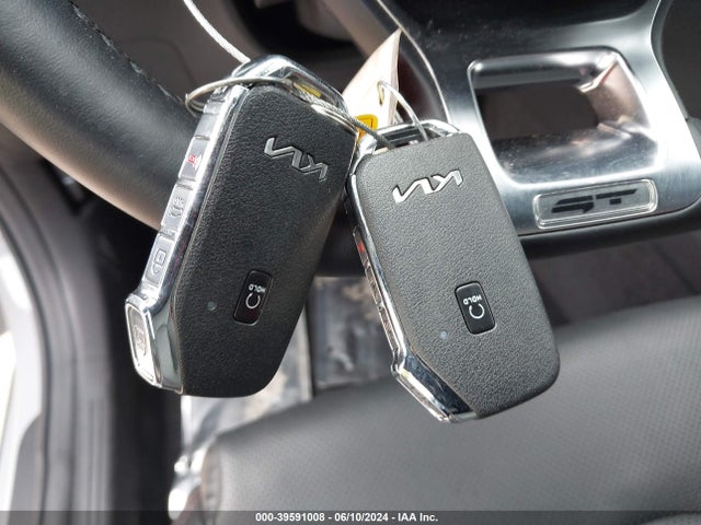 KIA K5 Gt 2024 5XXG44J89RG238925 Image 11