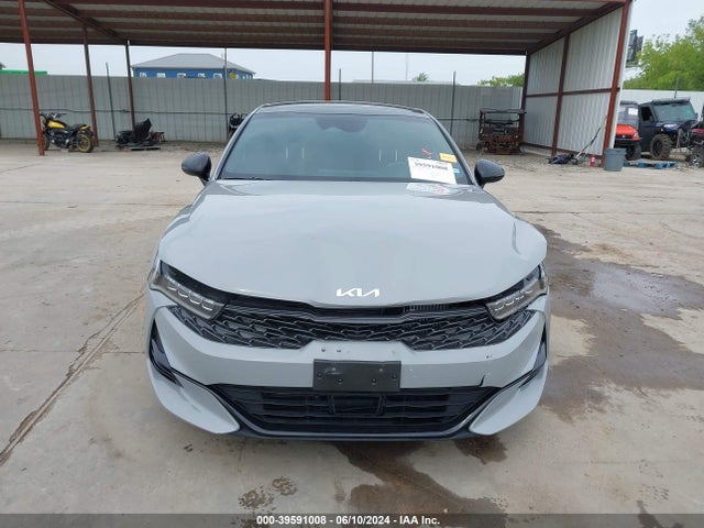 KIA K5 Gt 2024 5XXG44J89RG238925 Image 13