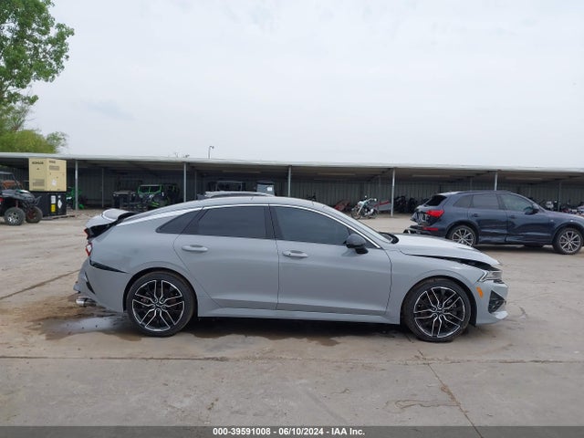 KIA K5 Gt 2024 5XXG44J89RG238925 Image 14