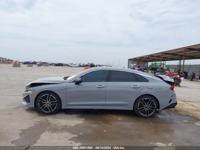 KIA K5 Gt 2024 5XXG44J89RG238925 Image 15