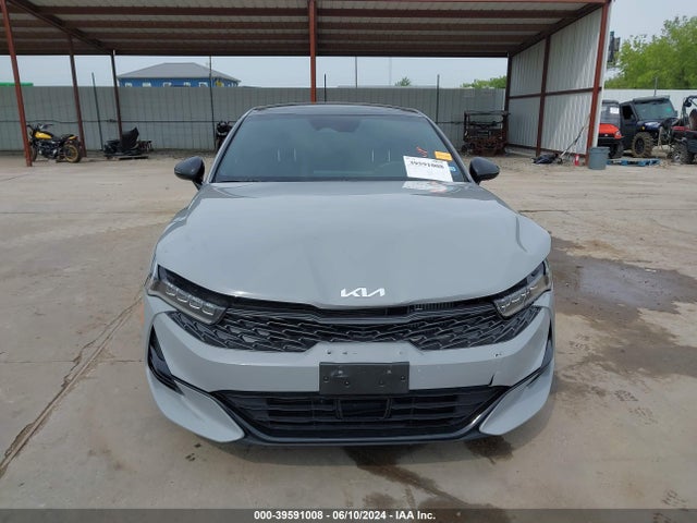 KIA K5 Gt 2024 5XXG44J89RG238925 Image 19