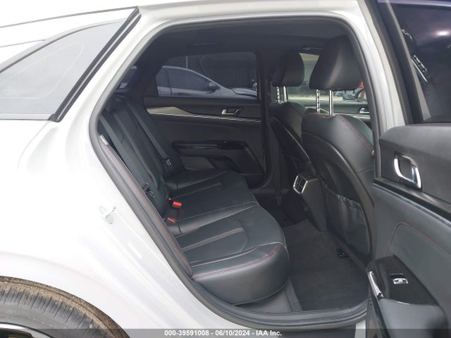 KIA K5 Gt 2024 5XXG44J89RG238925 Image 8