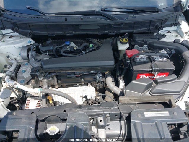 Nissan ROGUE S 2018 JN8AT2MT7JW451909 Image 10