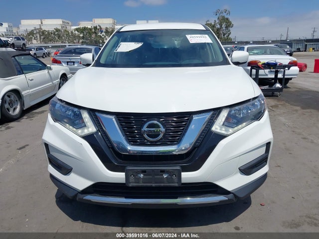 Nissan ROGUE S 2018 JN8AT2MT7JW451909 Image 12
