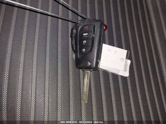 Toyota CAMRY SE 2022 4T1G11AK9NU658221 Image 11