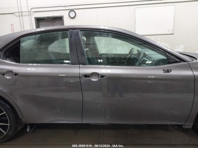 Toyota CAMRY SE 2022 4T1G11AK9NU658221 Image 14