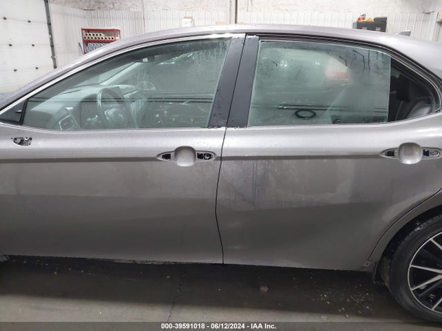 Toyota CAMRY SE 2022 4T1G11AK9NU658221 Image 15