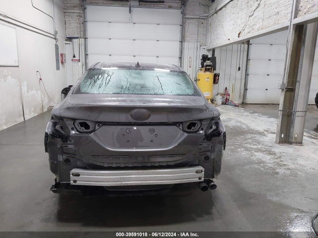 Toyota CAMRY SE 2022 4T1G11AK9NU658221 Image 17