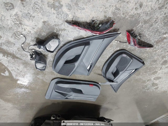 Toyota CAMRY SE 2022 4T1G11AK9NU658221 Image 12
